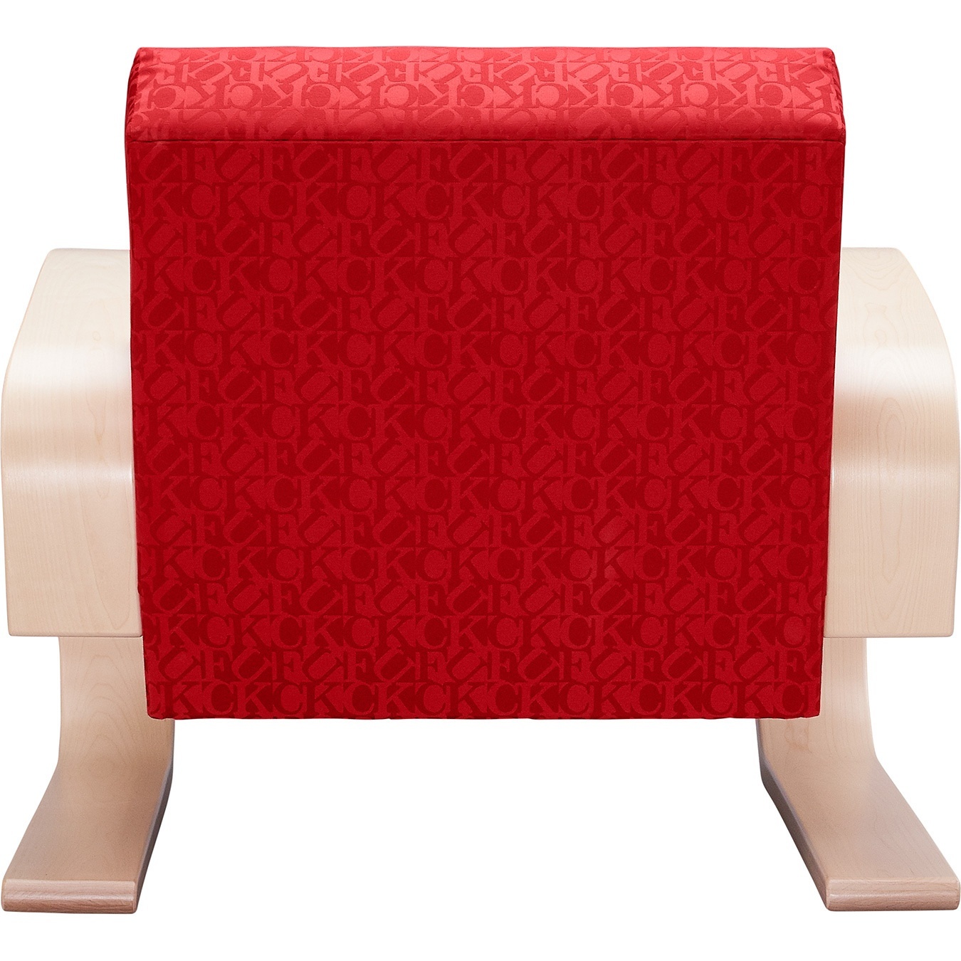 Supreme®/Artek® Aalto Tank 400 Chair view 9